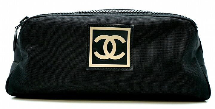 楽天市場】【バッグ】CHANEL シャネル スポーツライン ココマーク  