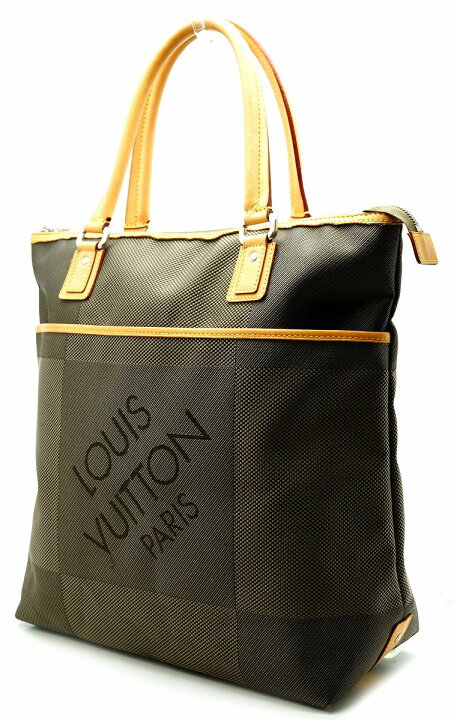 楽天市場】【バッグ】LOUIS VUITTON ルイ ヴィトン ダミエジェアン 