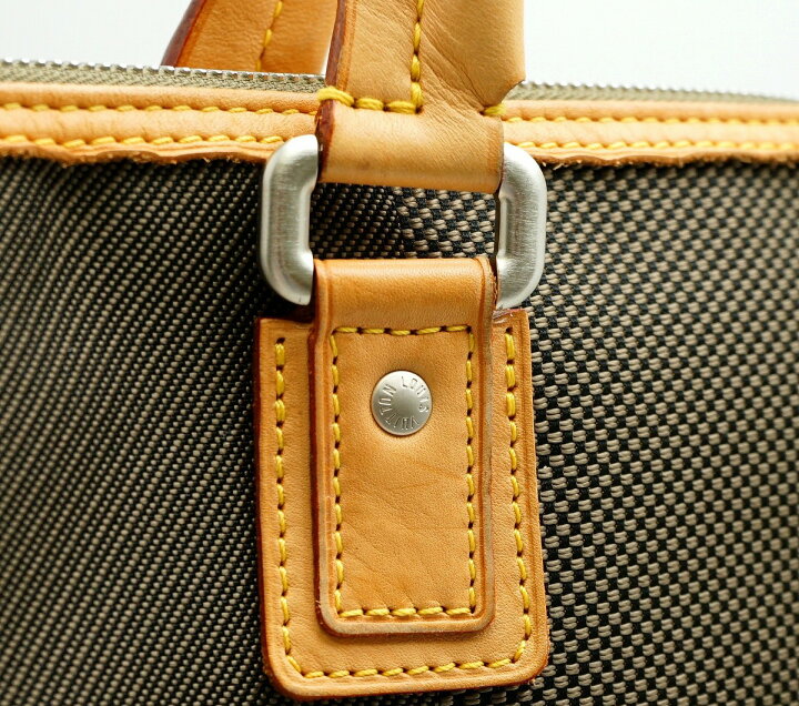 楽天市場】【バッグ】LOUIS VUITTON ルイ ヴィトン ダミエジェアン  