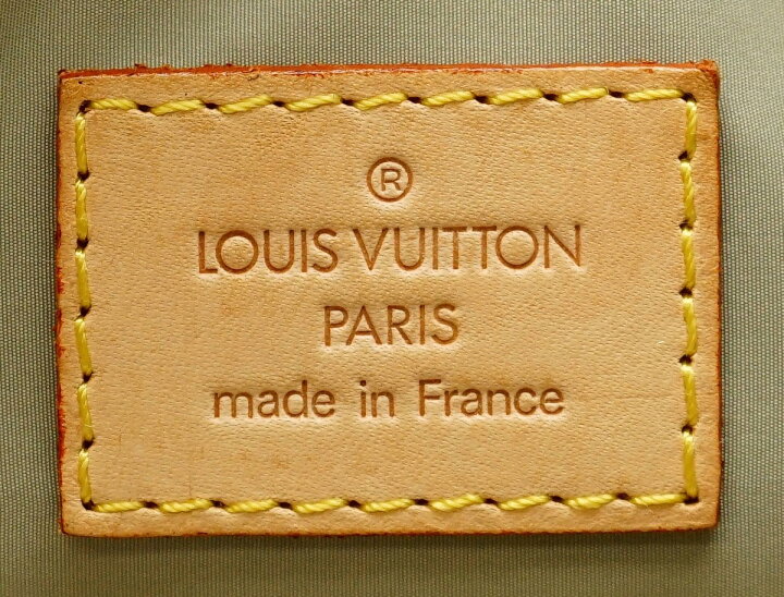 楽天市場】【バッグ】LOUIS VUITTON ルイ ヴィトン ダミエジェアン 