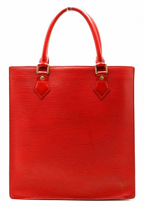 楽天市場】【バッグ】LOUIS VUITTON ルイ ヴィトン エピ サックプラPM  