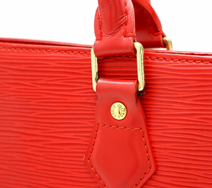 楽天市場】【バッグ】LOUIS VUITTON ルイ ヴィトン エピ サックプラPM  