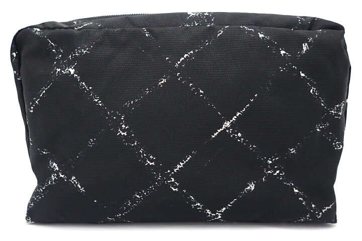 楽天市場】【バッグ】CHANEL シャネル 旧トラベルライン トラベル  