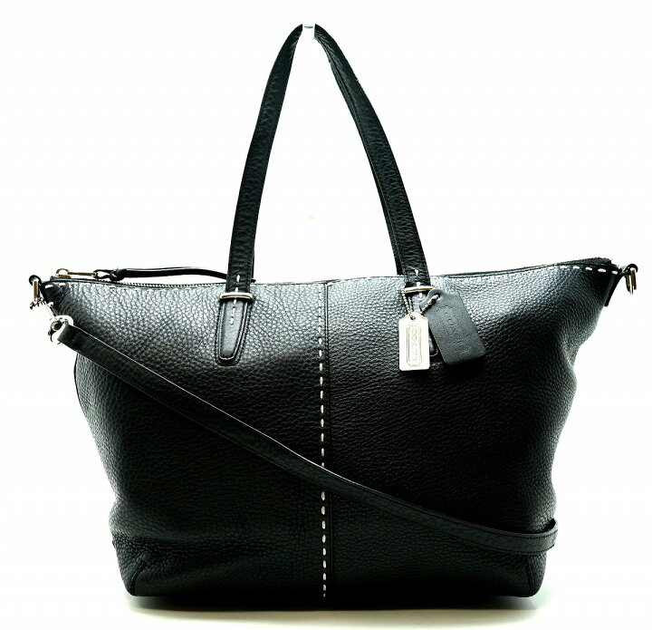 楽天市場】【バッグ】COACH コーチ ブリーカー 2WAYバッグ  