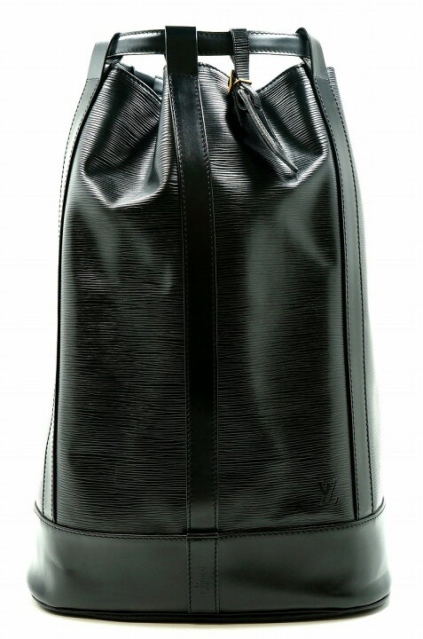 楽天市場】【バッグ】LOUIS VUITTON ルイ ヴィトン エピ ランドネGM  