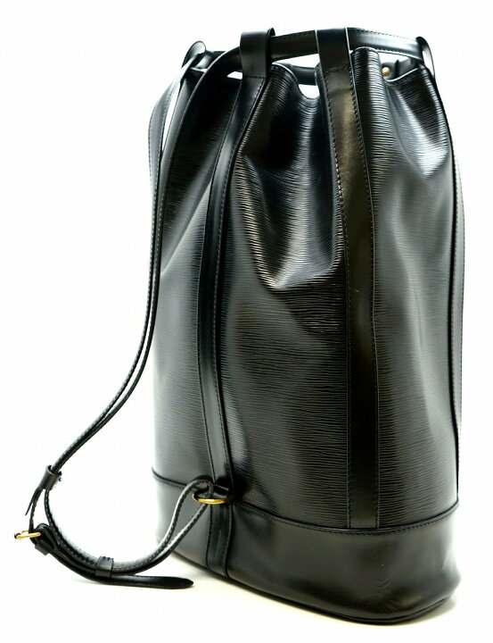 楽天市場】【バッグ】LOUIS VUITTON ルイ ヴィトン エピ ランドネGM  