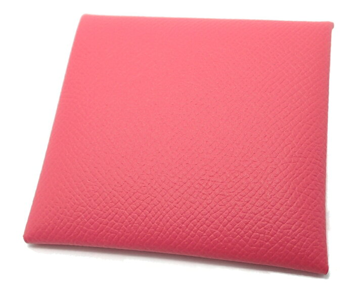 楽天市場】【未使用品】【財布】HERMES エルメス バスティア コイン  