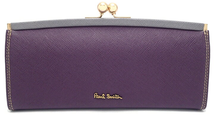 楽天市場】【新品未使用品】【財布】Paul Smith ポール スミス ポール  