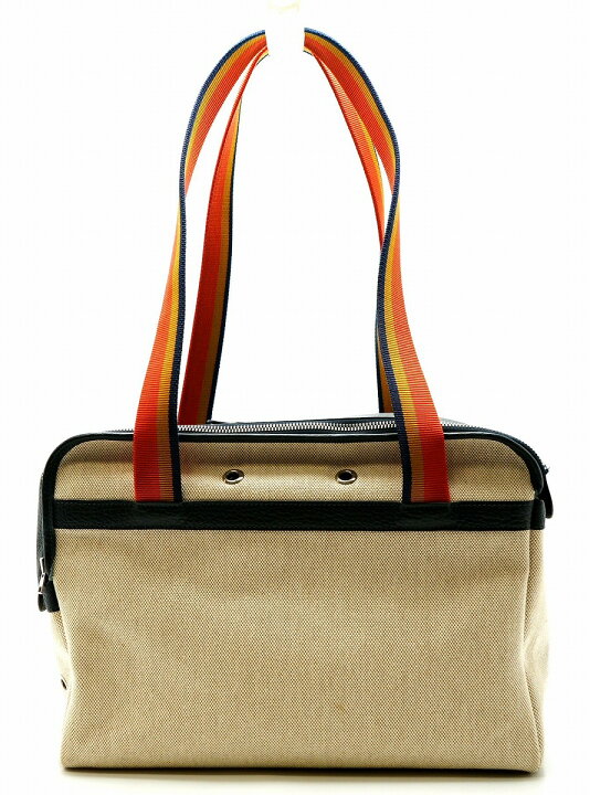 楽天市場】【バッグ】HERMES エルメス サック ド トランスポール 