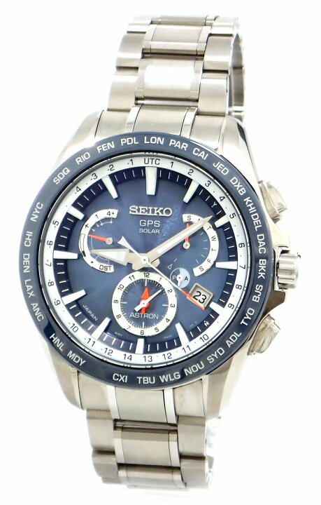 楽天市場】【新品未使用品】【ウォッチ】SEIKO セイコー アストロン 8X 
