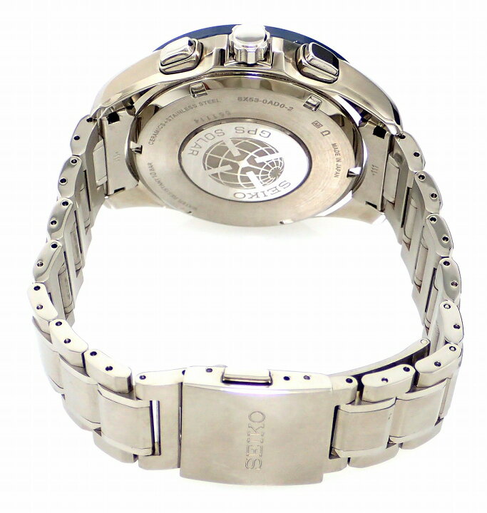 楽天市場】【新品未使用品】【ウォッチ】SEIKO セイコー アストロン 8X 