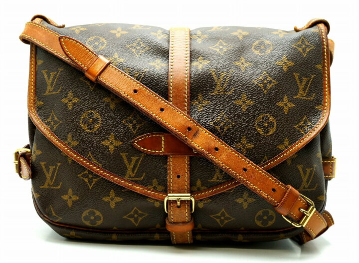 楽天市場】【バッグ】LOUIS VUITTON ルイ ヴィトン モノグラム 