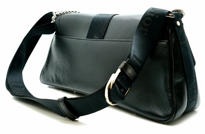 楽天市場】【バッグ】Christian Dior クリスチャン ディオール 2WAY  