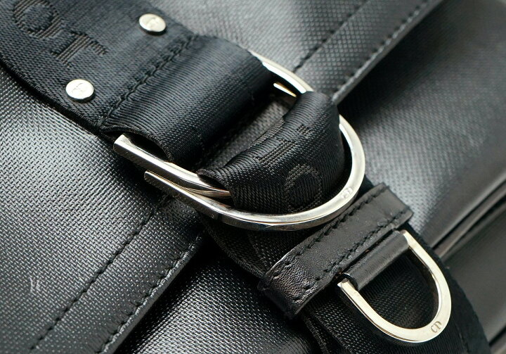 楽天市場】【バッグ】Christian Dior クリスチャン ディオール 2WAY  