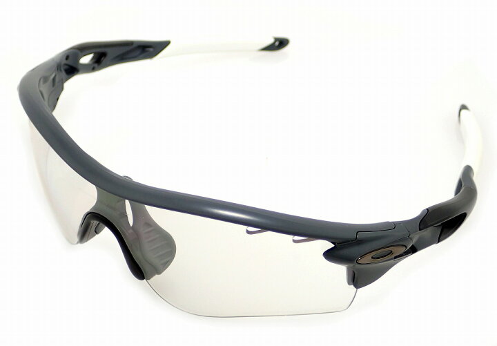 楽天市場】OAKLEY オークリー レーダーロック サングラス ブラック 黒 