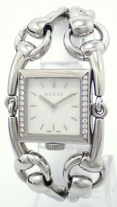 楽天市場】【ウォッチ】 GUCCI グッチ シニョーリア シニョリーア  