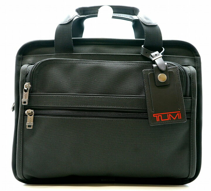 楽天市場】【未使用品】【バッグ】TUMI トゥミ スモール エクスパン 