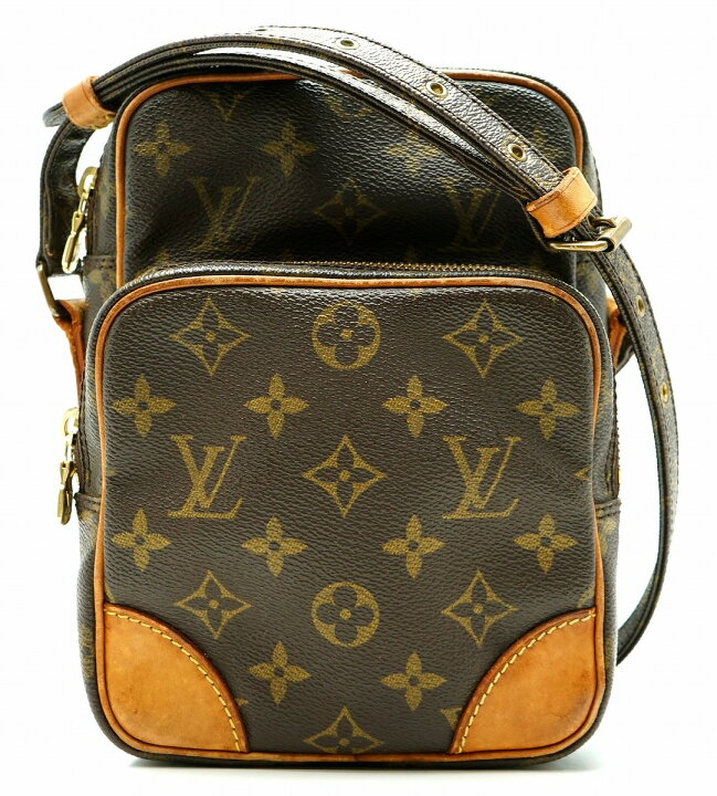 楽天市場】【バッグ】LOUIS VUITTON ルイ ヴィトン モノグラム 