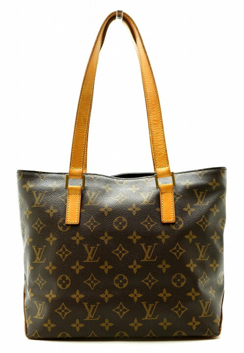楽天市場】【バッグ】LOUIS VUITTON ルイ ヴィトン モノグラム カバ 