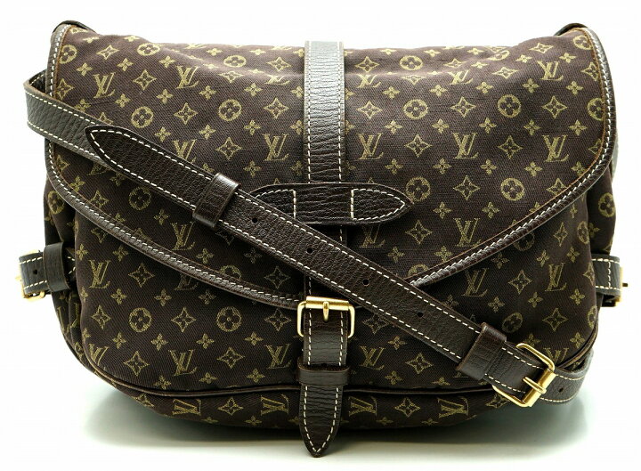 楽天市場】【バッグ】LOUIS VUITTON ルイ ヴィトン モノグラムミニラン 