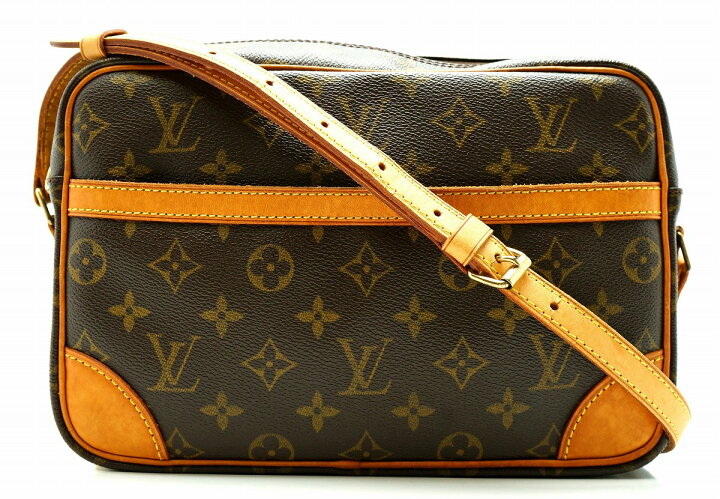 楽天市場】【バッグ】LOUIS VUITTON ルイ ヴィトン モノグラム 