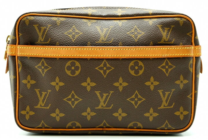 楽天市場】【バッグ】LOUIS VUITTON ルイ ヴィトン モノグラム 