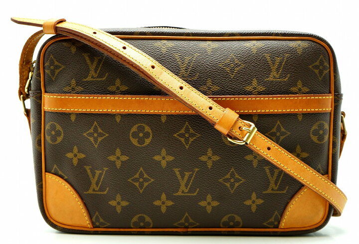 楽天市場】【バッグ】LOUIS VUITTON ルイ ヴィトン モノグラム 