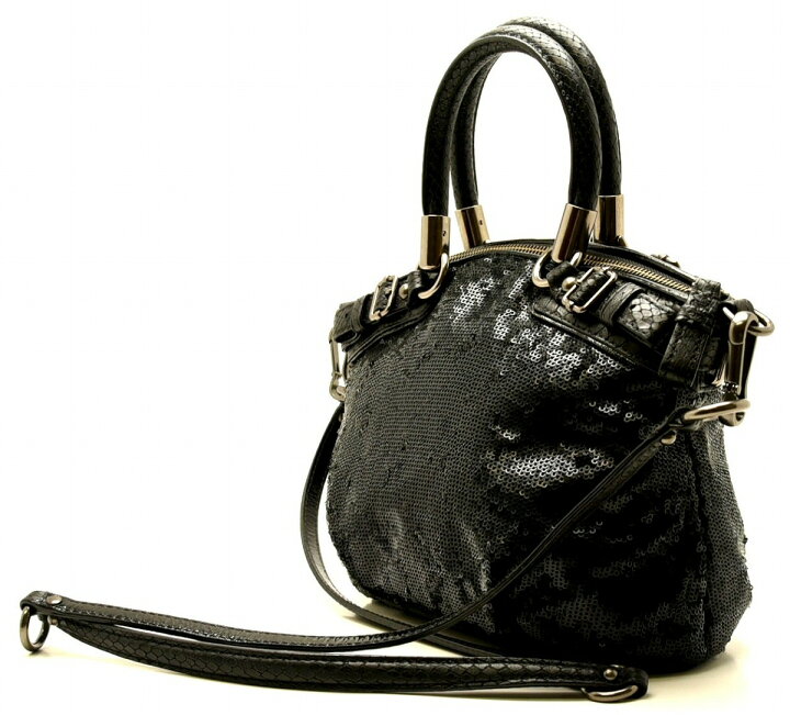 楽天市場】【バッグ】COACH コーチ シグネチャー スパンコール 2WAY  