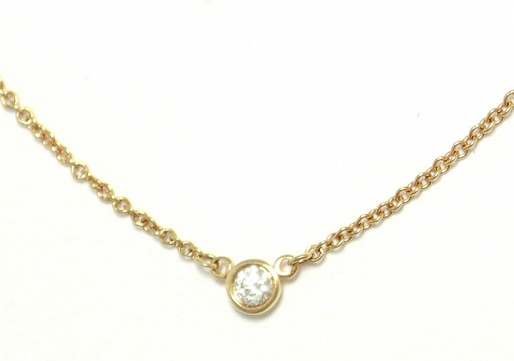 楽天市場】【ジュエリー】【新品仕上げ済】TIFFANY&Co. ティファニー  