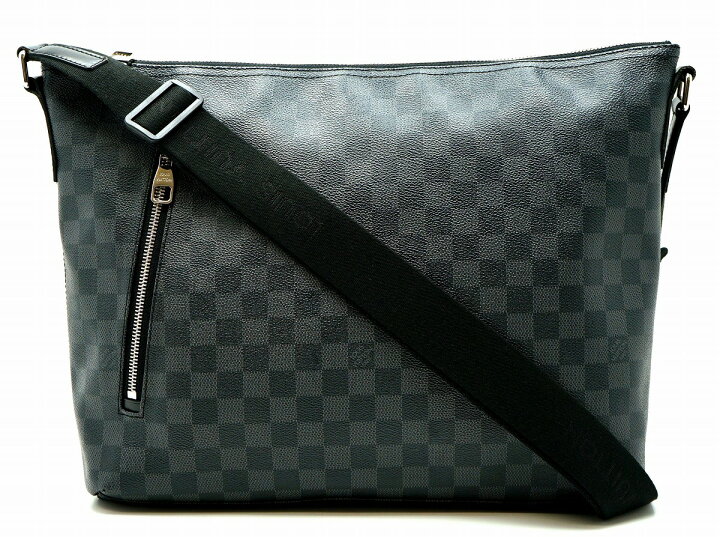 楽天市場】【バッグ】LOUIS VUITTON ルイ ヴィトン ダミエグラフィット 