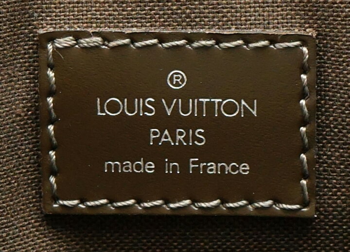 楽天市場】【バッグ】LOUIS VUITTON ルイ ヴィトン タイガ サヤン 