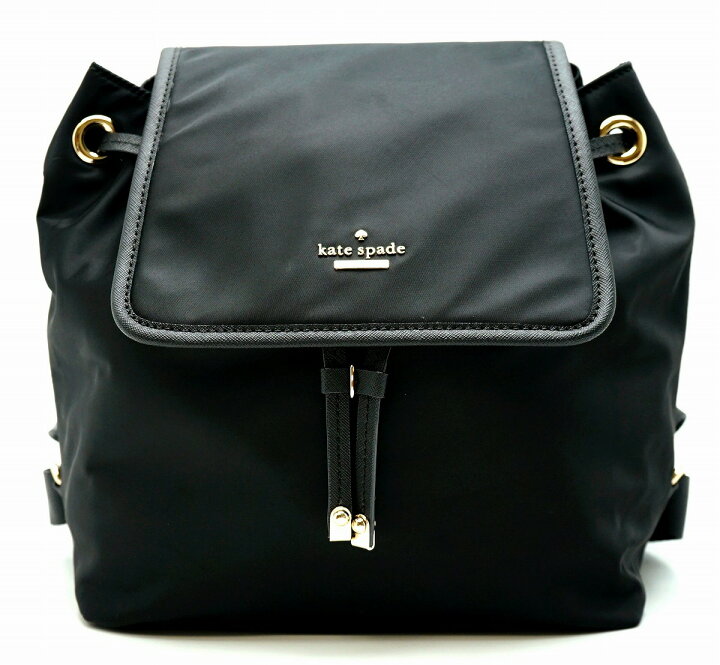 楽天市場】【未使用品】【バッグ】kate spade ケイトスペード リュック  