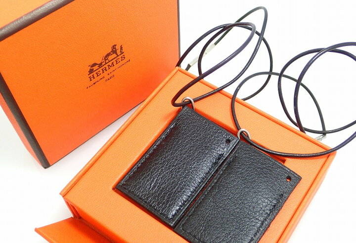 楽天市場】【新品未使用品】【ジュエリー】HERMES エルメス Symbole 