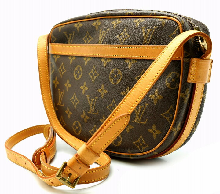 楽天市場】【バッグ】LOUIS VUITTON ルイ ヴィトン モノグラム ジュヌ 