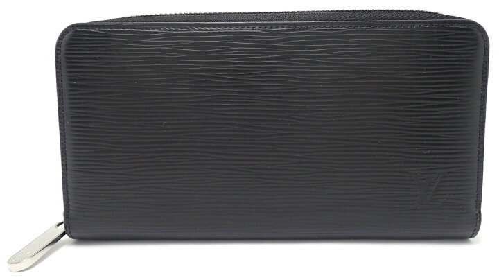 楽天市場】【財布】LOUIS VUITTON ルイ ヴィトン エピ ジッピー  