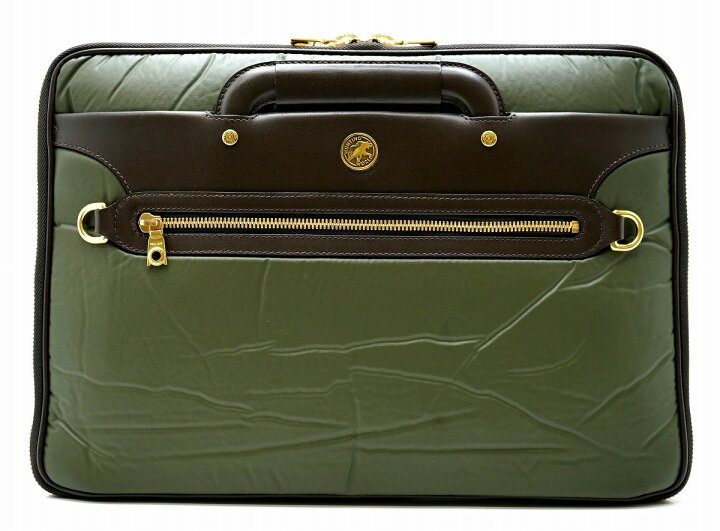 楽天市場】【未使用品】【バッグ】HUNTING WORLD ハンティング  