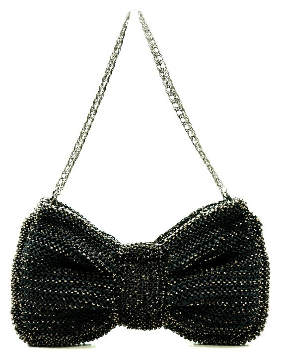 楽天市場】【バッグ】ANTEPRIMA アンテプリマ ワイヤーバッグ リボン型  