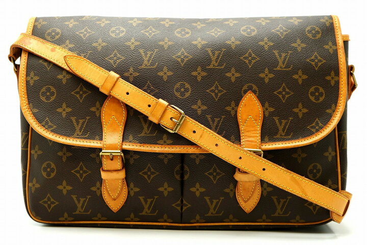 楽天市場】【バッグ】LOUIS VUITTON ルイ ヴィトン モノグラム 