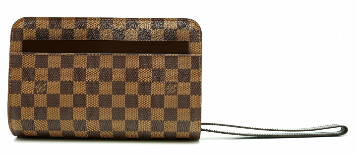 楽天市場】【未使用品】【バッグ】LOUIS VUITTON ルイ ヴィトン ダミエ  