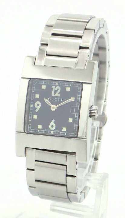 楽天市場】【ウォッチ】GUCCI グッチ シェリーライン SS ナイロン  