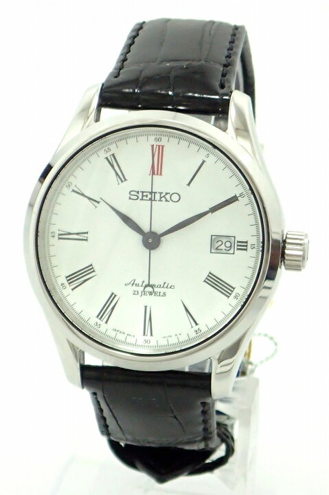 楽天市場】【未使用品】【ウォッチ】SEIKO セイコー プレサージュ  