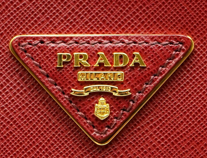 楽天市場】【新品未使用品】【バッグ】PRADA プラダ ハンドバッグ 
