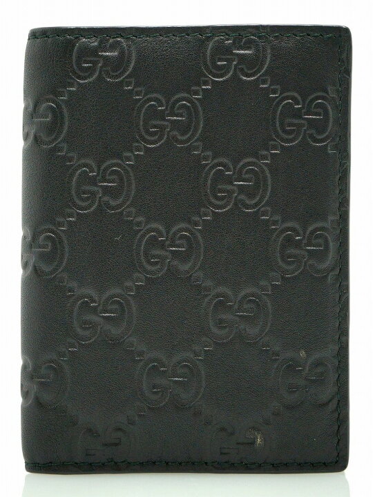 楽天市場】【未使用品】【財布】GUCCI グッチ グッチシマ レザー  