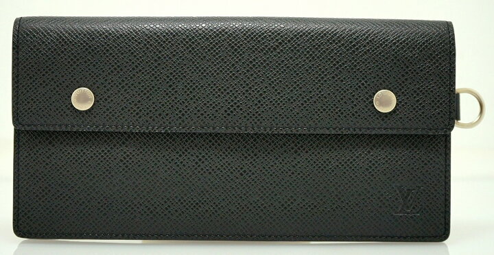 楽天市場】【未使用品】【財布】LOUIS VUITTON ルイ ヴィトン タイガ  