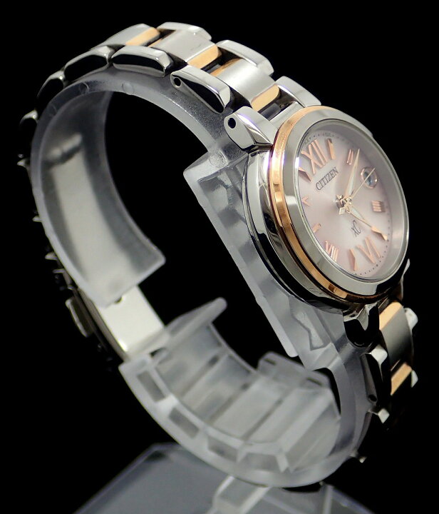 楽天市場】【ウォッチ】CITIZEN シチズン XC クロスシー デイト エコ  