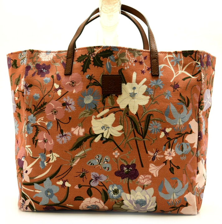 楽天市場】【新品未使用品】【バッグ】GUCCI グッチ キッズ トート 