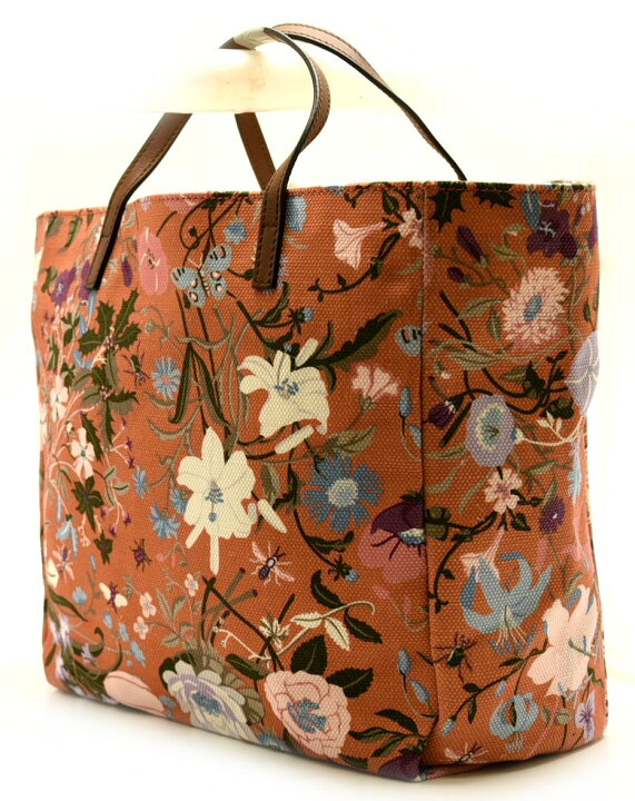 楽天市場】【新品未使用品】【バッグ】GUCCI グッチ キッズ トート 