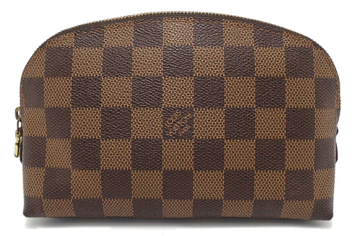 楽天市場】【バッグ】LOUIS VUITTON ルイ ヴィトン ダミエ ポッシュ  