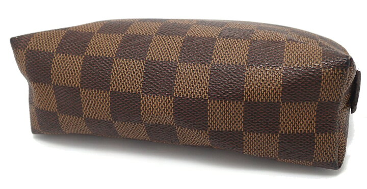 楽天市場】【バッグ】LOUIS VUITTON ルイ ヴィトン ダミエ ポッシュ 