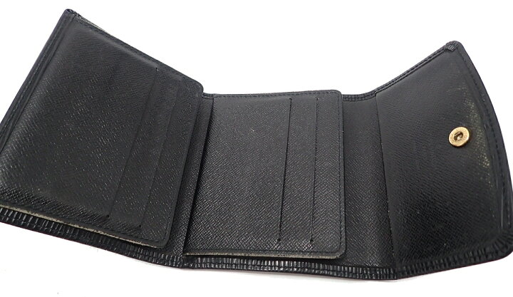 楽天市場】LOUIS VUITTON ルイ ヴィトン エピ ポルト 12 カルト  